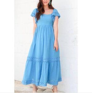 Olivia James • Brooke Dress